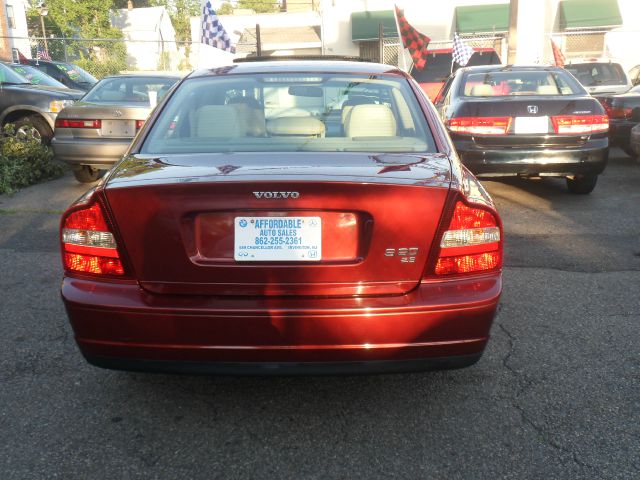 Volvo S80 2002 photo 6