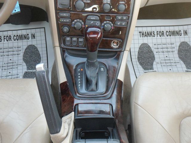 Volvo S80 2002 photo 9