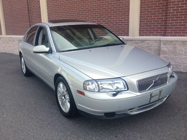 Volvo S80 2002 photo 1