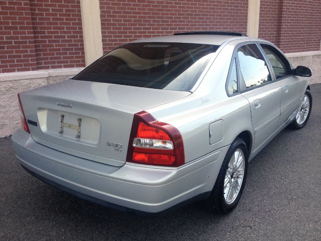 Volvo S80 2002 photo 2