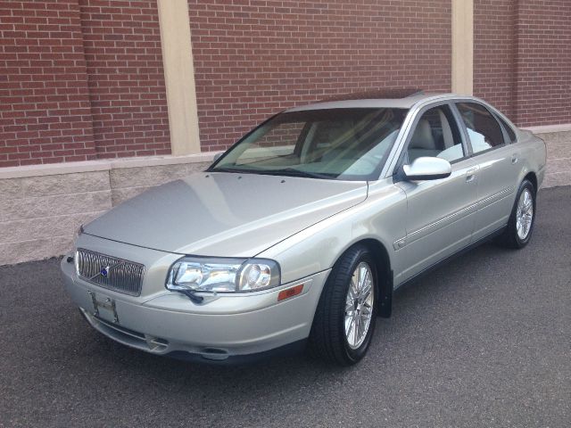 Volvo S80 2002 photo 3