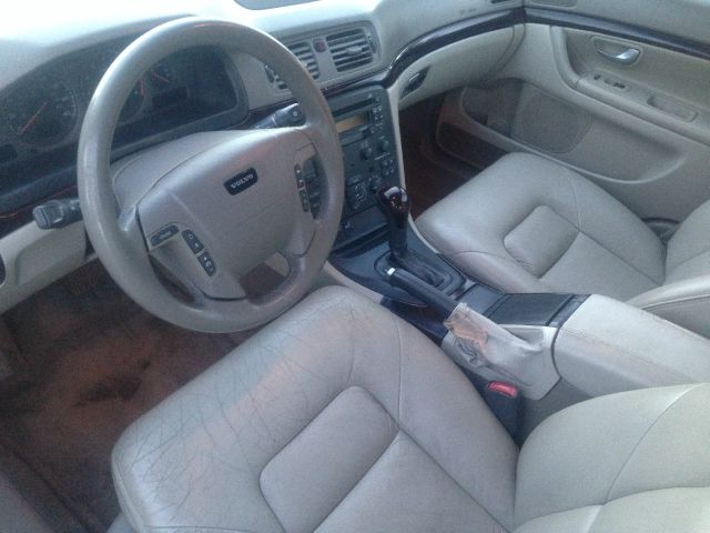 Volvo S80 2002 photo 2