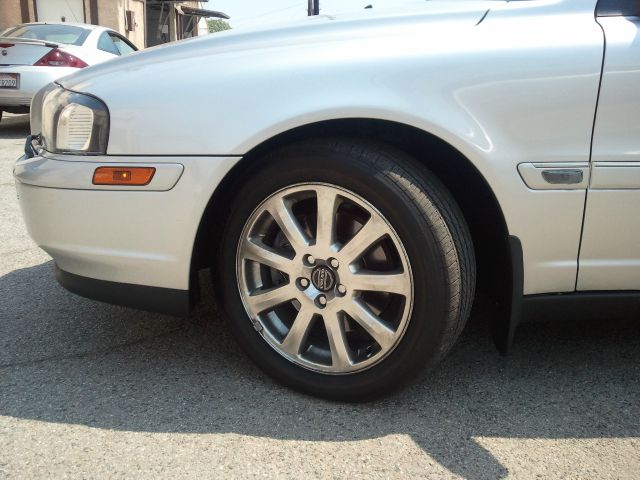 Volvo S80 2002 photo 1