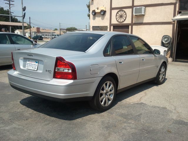 Volvo S80 2002 photo 5