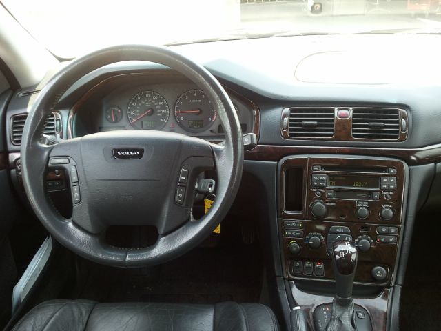 Volvo S80 2002 photo 6