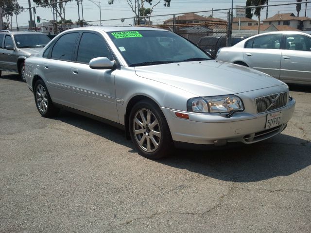 Volvo S80 2002 photo 7