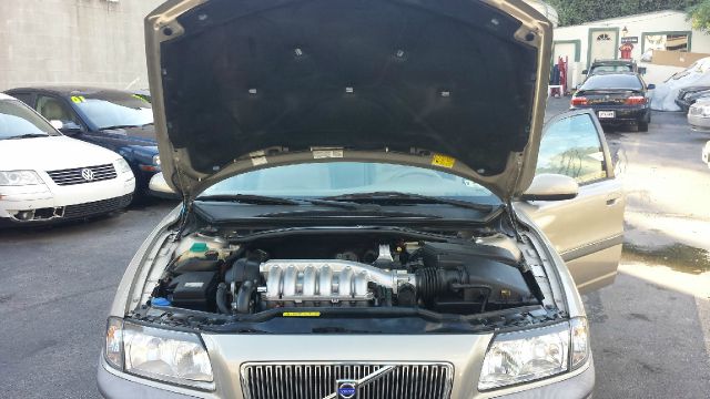 Volvo S80 2002 photo 1