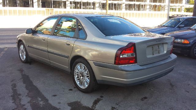 Volvo S80 2002 photo 3