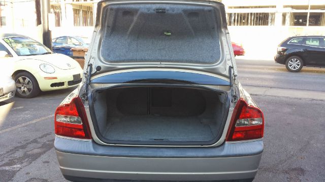 Volvo S80 2002 photo 4