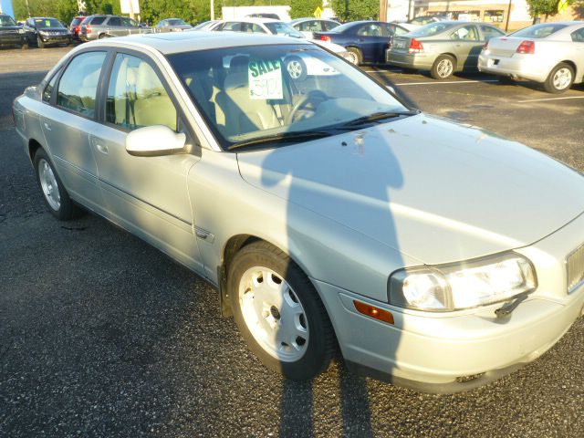 Volvo S80 2002 photo 2