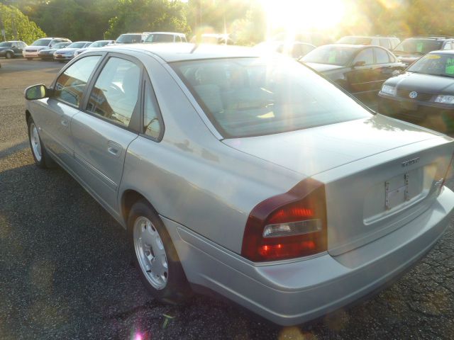 Volvo S80 2002 photo 3