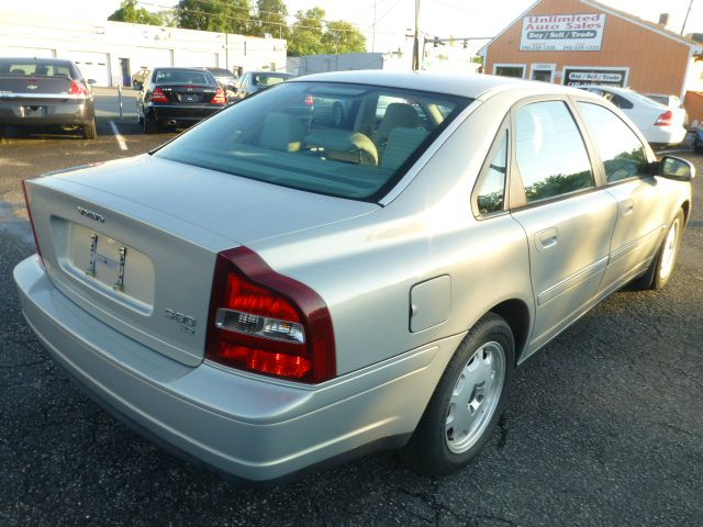 Volvo S80 2002 photo 4