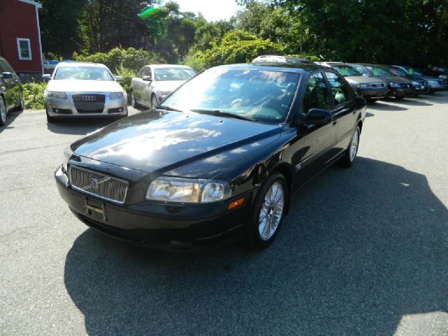 Volvo S80 2002 photo 3