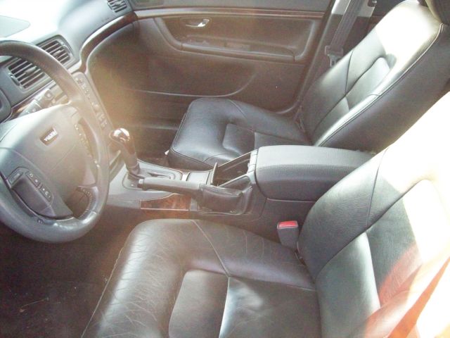 Volvo S80 2002 photo 2