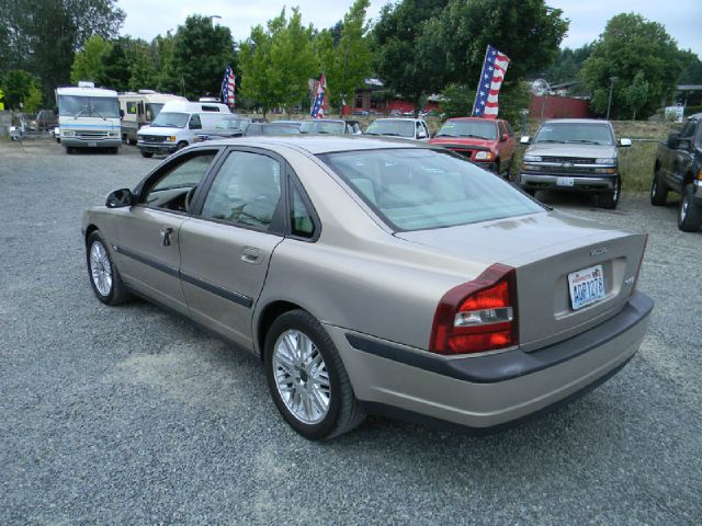 Volvo S80 2002 photo 1