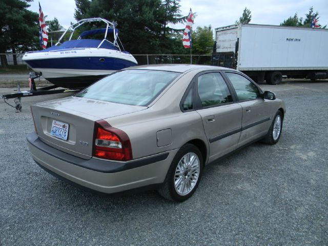 Volvo S80 2002 photo 2