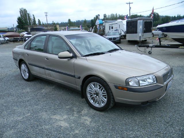 Volvo S80 2002 photo 3