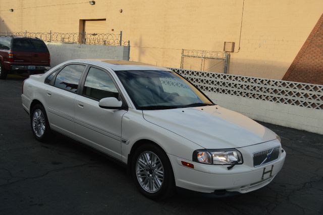 Volvo S80 2002 photo 2