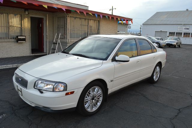 Volvo S80 2002 photo 3