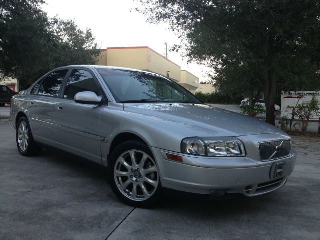 Volvo S80 2002 photo 3