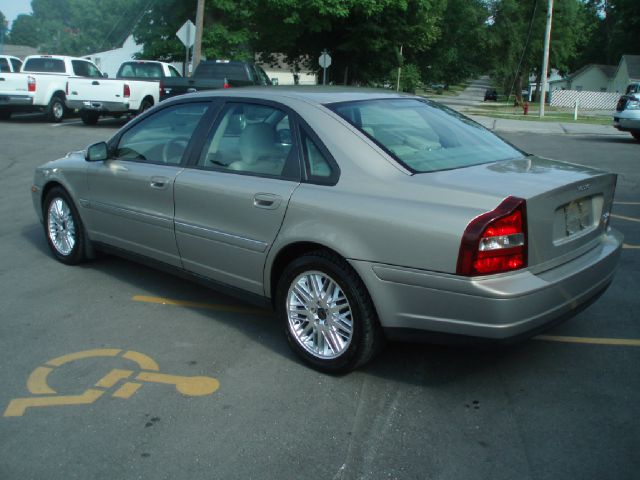 Volvo S80 2002 photo 1