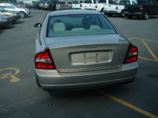 Volvo S80 2002 photo 3