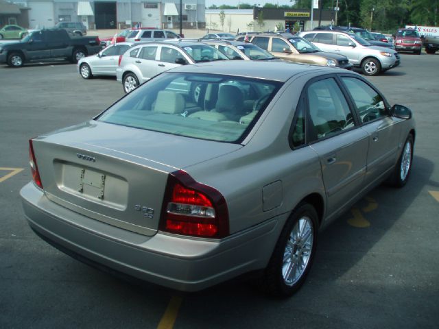 Volvo S80 2002 photo 4