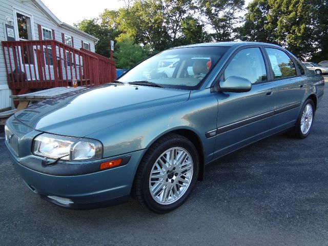 Volvo S80 2002 photo 2