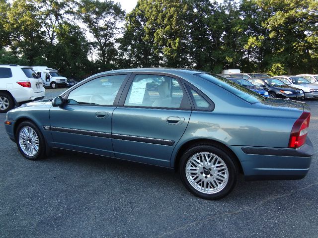 Volvo S80 2002 photo 3