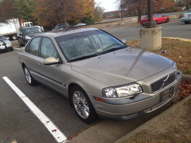 Volvo S80 2002 photo 2