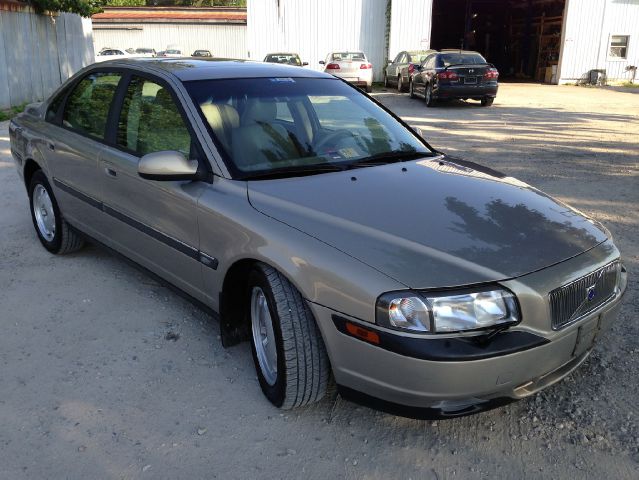 Volvo S80 2002 photo 10