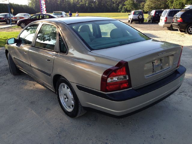 Volvo S80 2002 photo 14