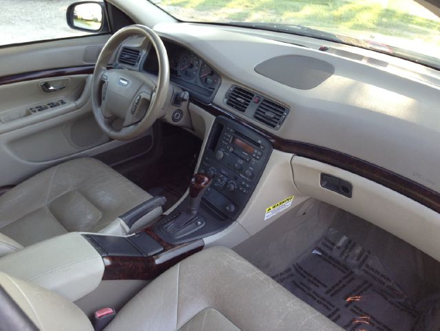 Volvo S80 2002 photo 18