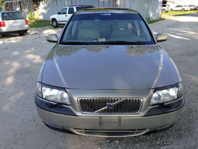 Volvo S80 2002 photo 35