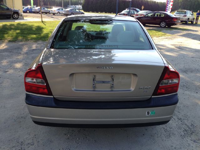 Volvo S80 2002 photo 40