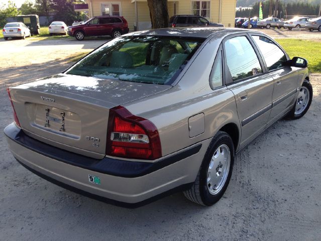 Volvo S80 2002 photo 5