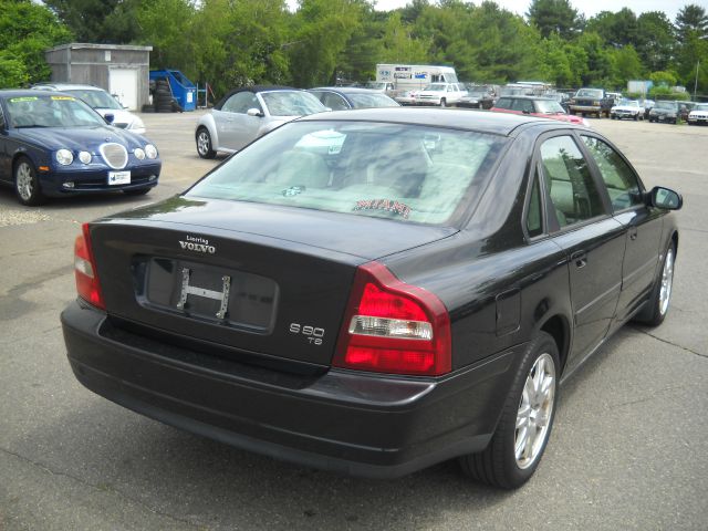 Volvo S80 2002 photo 1