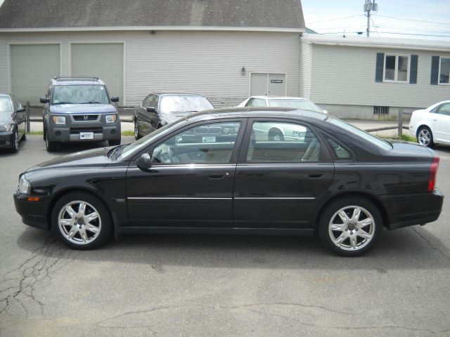 Volvo S80 2002 photo 2