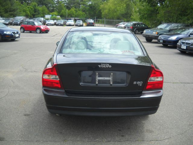 Volvo S80 2002 photo 3