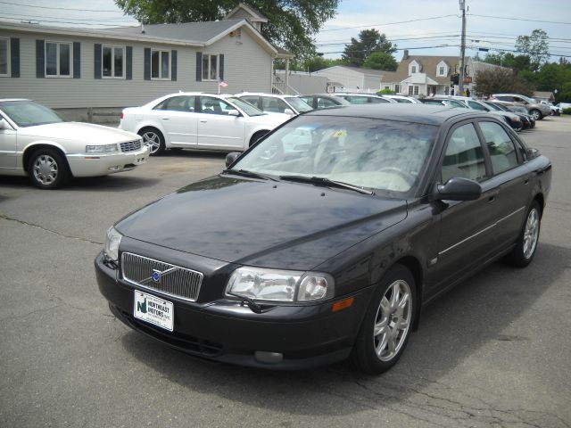 Volvo S80 2002 photo 4