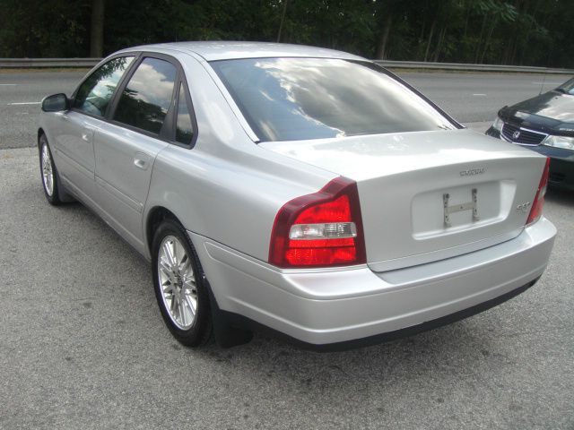 Volvo S80 2002 photo 1