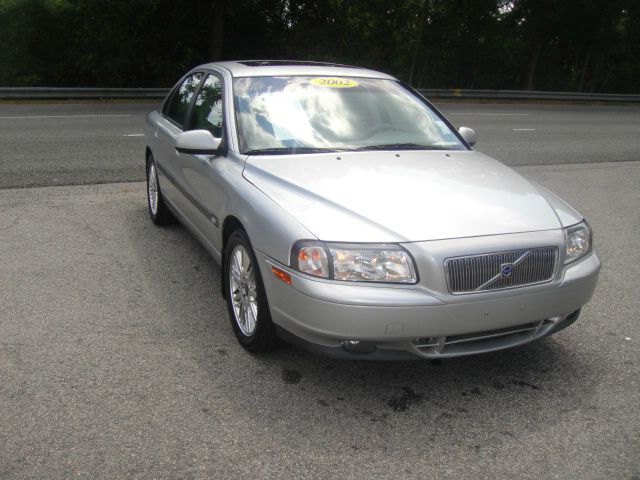 Volvo S80 2002 photo 2