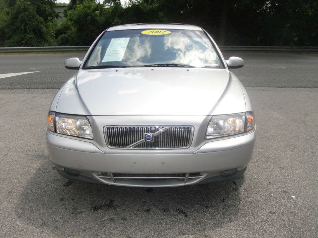 Volvo S80 2002 photo 3