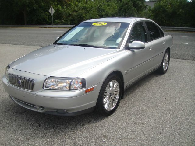 Volvo S80 2002 photo 4