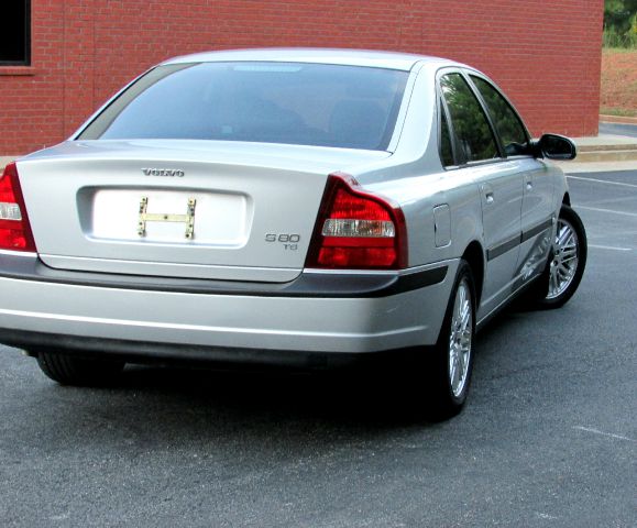 Volvo S80 2002 photo 1