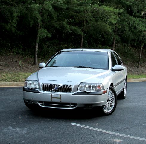 Volvo S80 2002 photo 3