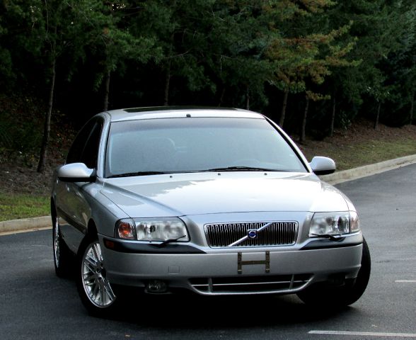 Volvo S80 2002 photo 4