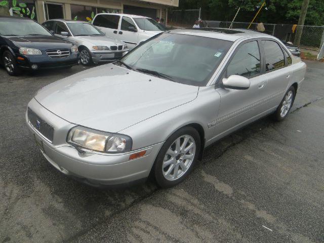 Volvo S80 2003 photo 1