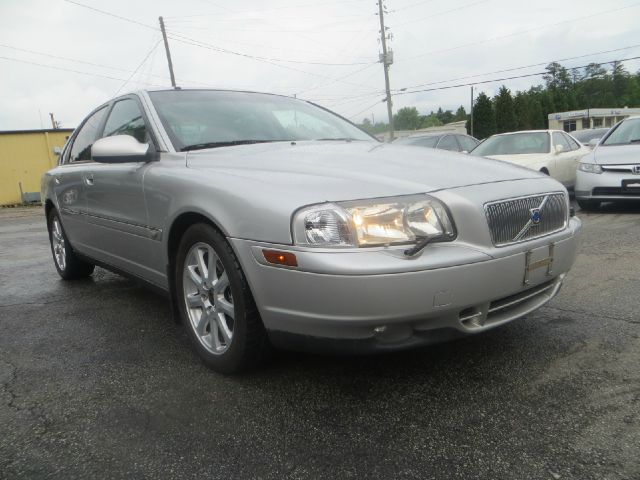 Volvo S80 2003 photo 13