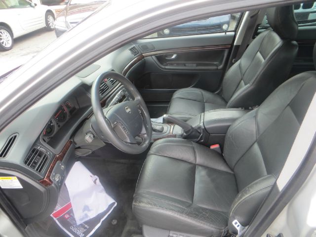 Volvo S80 2003 photo 6